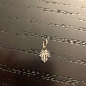 Pandora Hamsa charm
